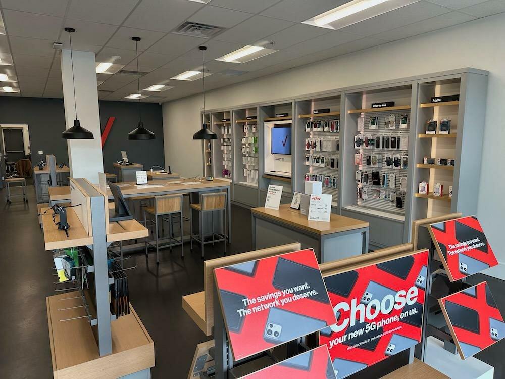 Wireless Zone-Verizon Authorized Retailer