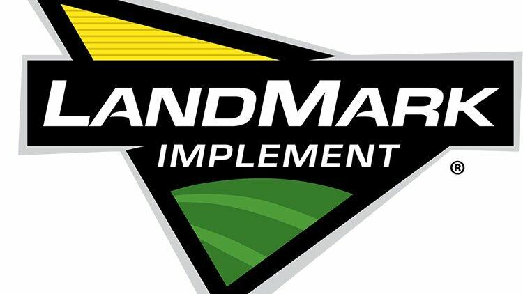 LandMark Implement Holdrege Support Center