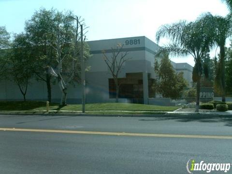 Transpacific Industrial Supply Inc