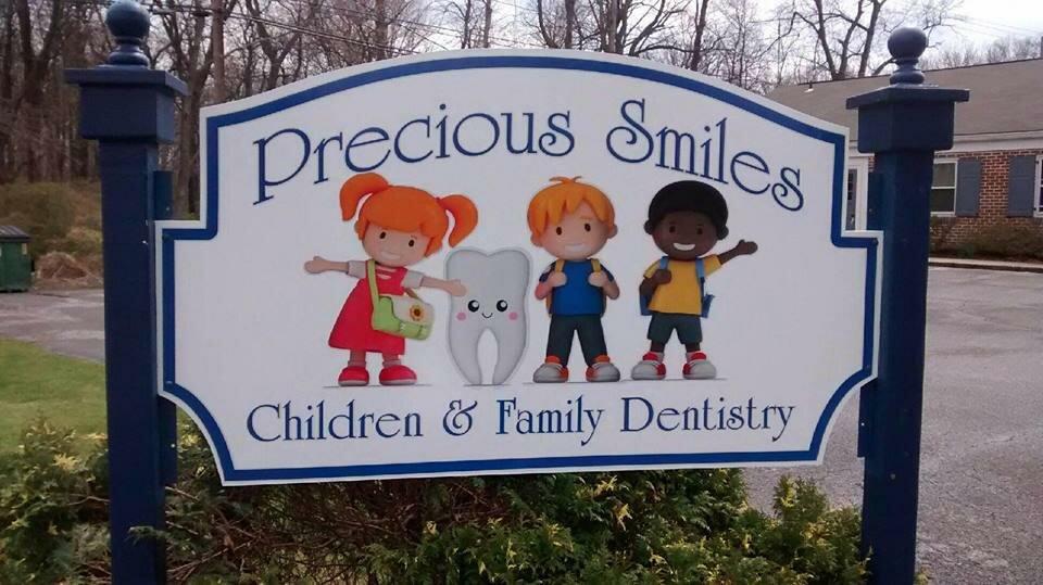 Precious Smiles Children and Family Dentistry