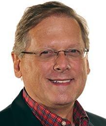 James M Robinson, MD - MDVIP