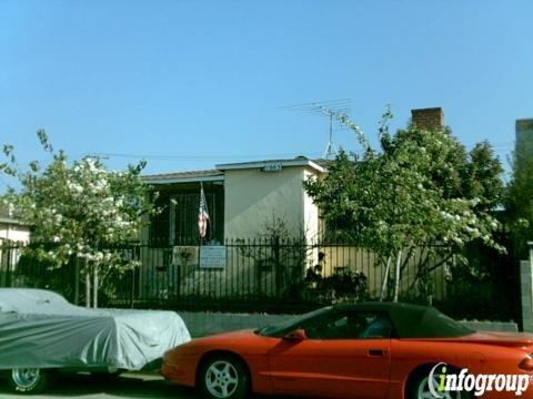 E & E Cadillac Service Inc