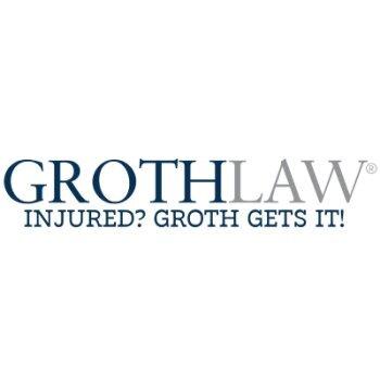 Groth Law Accident Injury Attorneys