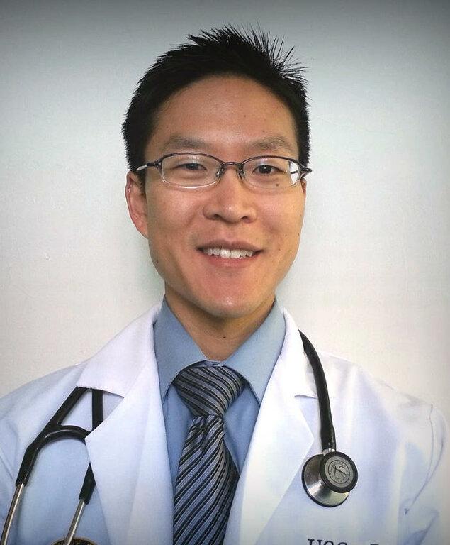 Robert Y Lee, MD - UC San Diego Health-Scripps Ranch