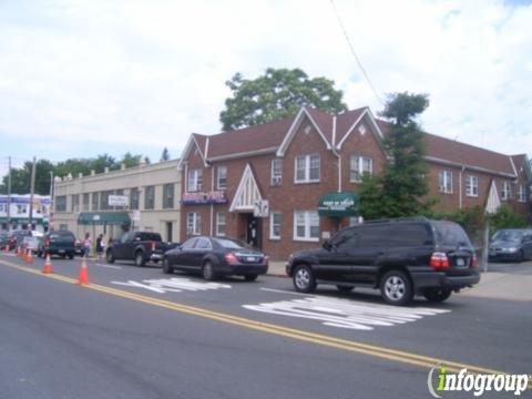 David Greenberg Reale