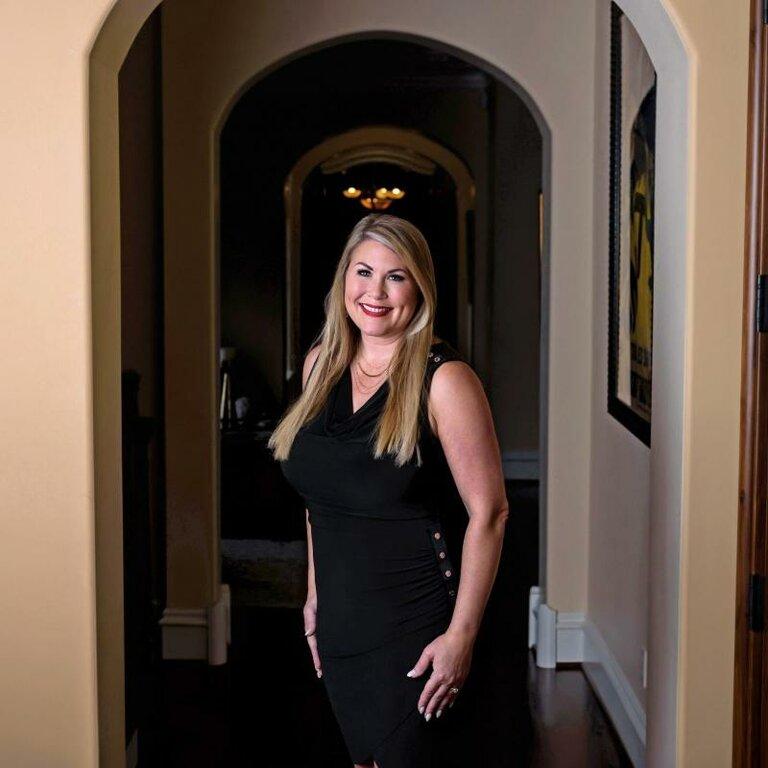 Patrick Lach | Sibcy Cline