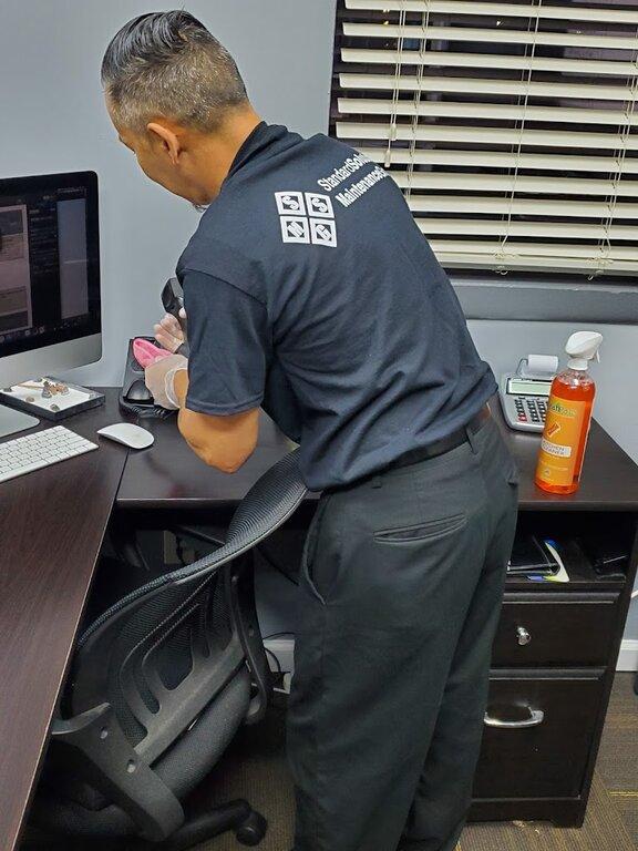 Standard Solutions Maintenance Group