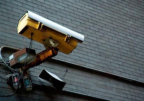 Security Solutions Of DFW