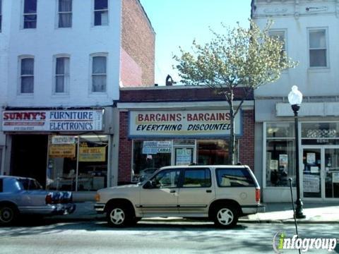 Highlandtown Community Health Center