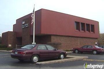 R.I.A. Federal Credit Union - Davenport