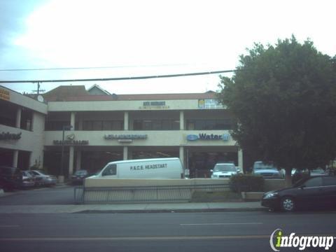 G & K Insurance & Financial Services