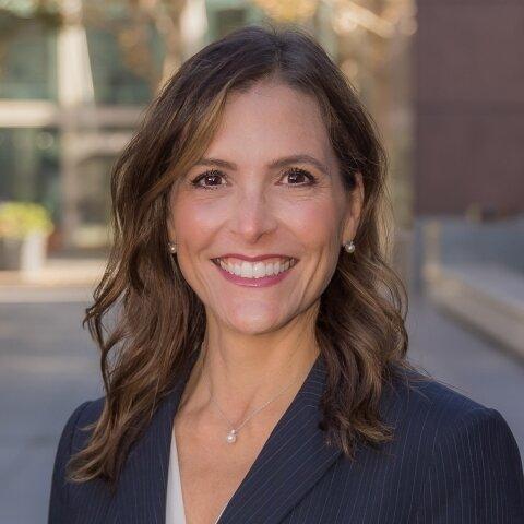 Merrill Lynch Financial Advisor Julie Saso