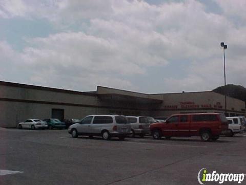 Merchant Park Outlet