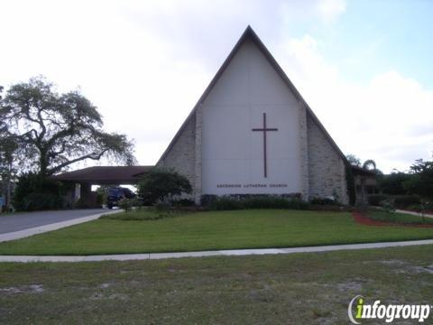 Ascension Lutheran Church and Preschool