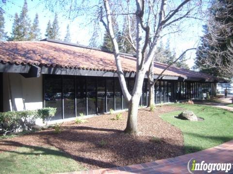 Vertical Communications office