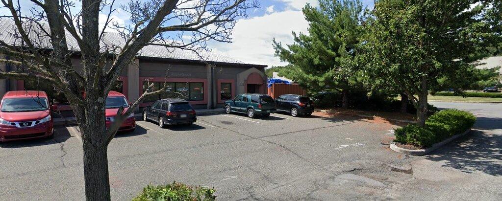 SERVPRO of North West Montgomery County
