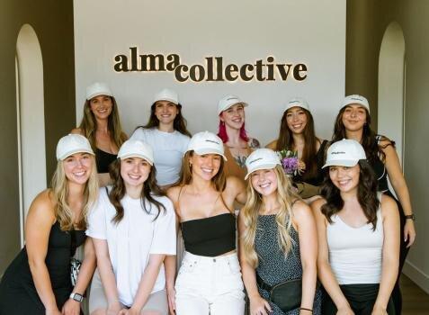 Alma Collective