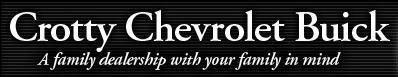 Crotty Chevrolet