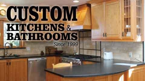 Custom Wood