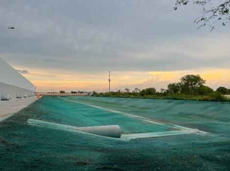 Dallas Hydroseeding