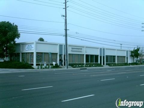 G Debrekht Artistic Studios