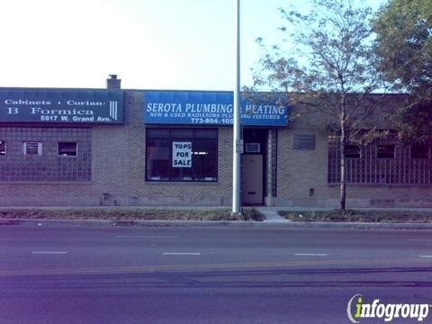Serota Plumbing