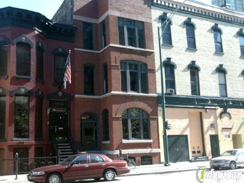 Whitehouse Investigations Inc