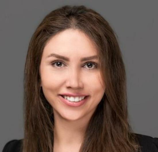 Negar H Mehmandari, MD - LifeStance Health