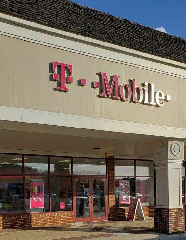 T-Mobile