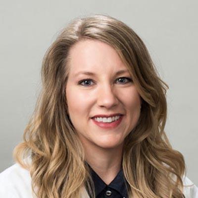 Heather Macnew, MD