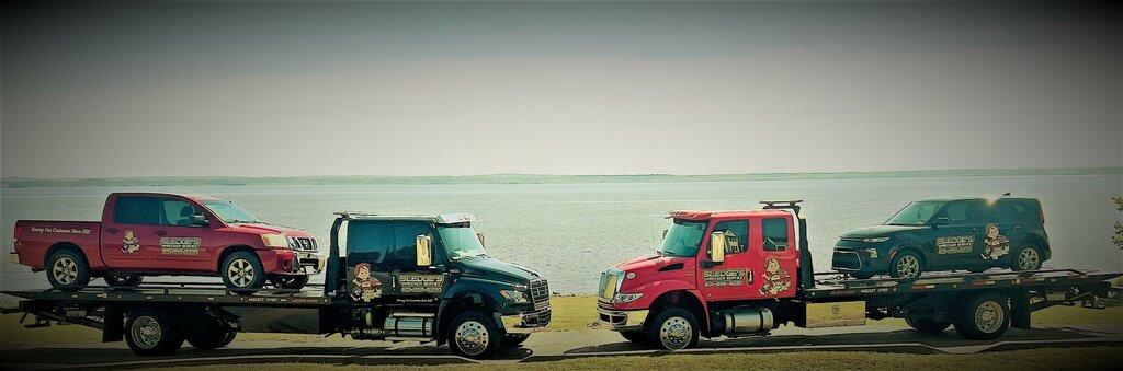 Sledge's Wrecker Service