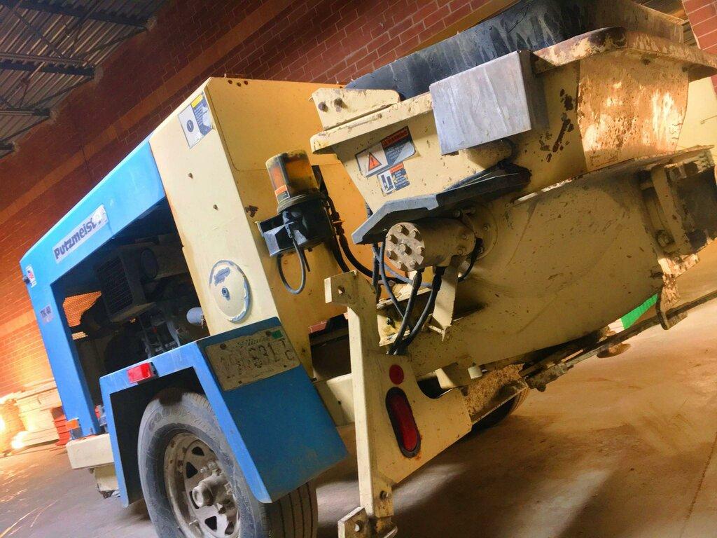 A&L's Construction & Redi-Mix