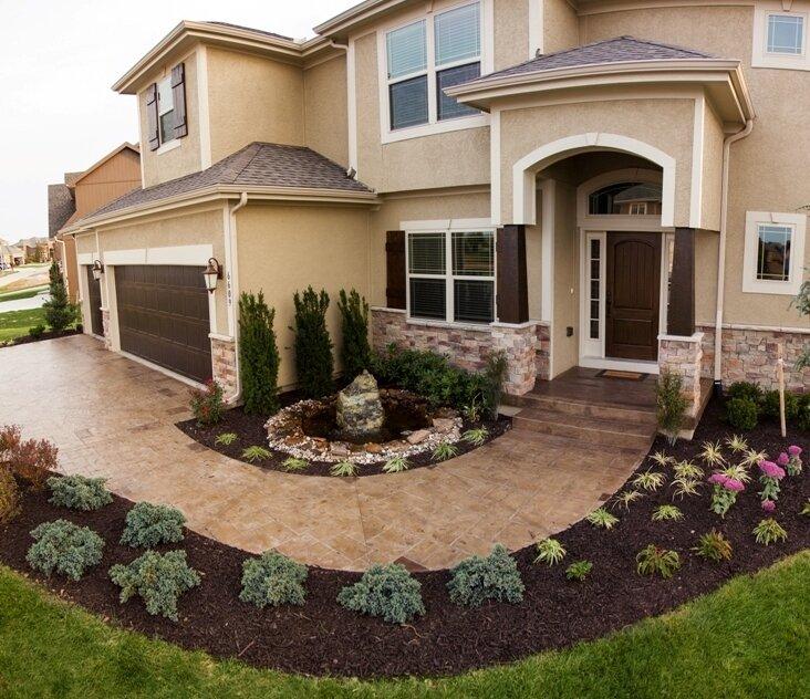 Hinkle Hardscapes