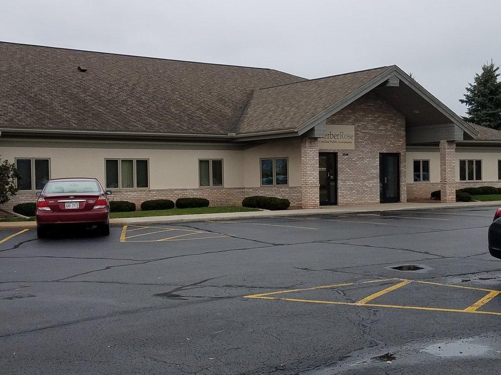 Andrew Mathes, CPA - KerberRose Certified Public Accountants