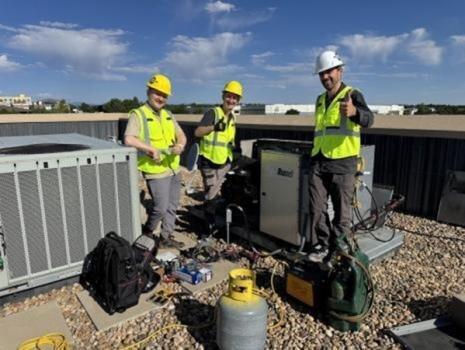 Coldpros Commercial Appliance Service