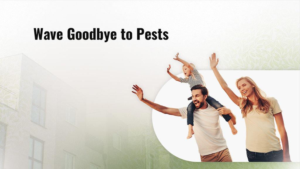Elite Pest Management