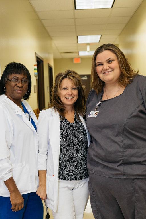 Archbold Urgent Care