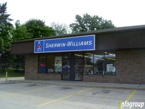Sherwin-Williams Paint Store
