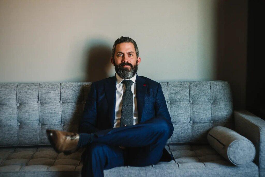 Robert Knight Law Firm