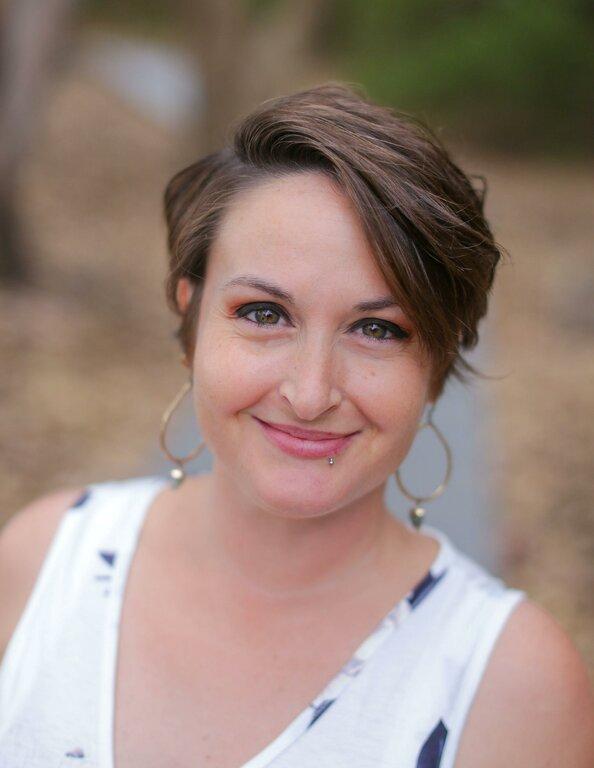 Jori Mayer, Realtor, Coldwell Banker Realty