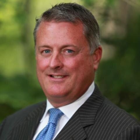 Merrill Lynch Financial Advisor Gary Peirce