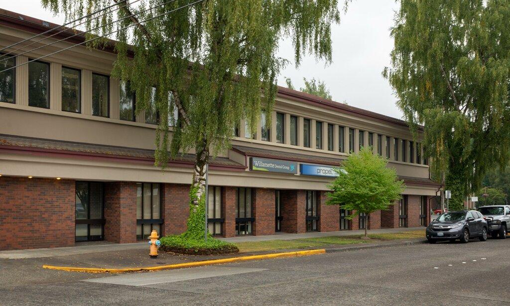 Willamette Dental Group-Longview