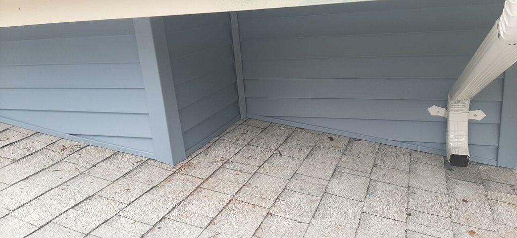 St. Louis Roofing & Siding