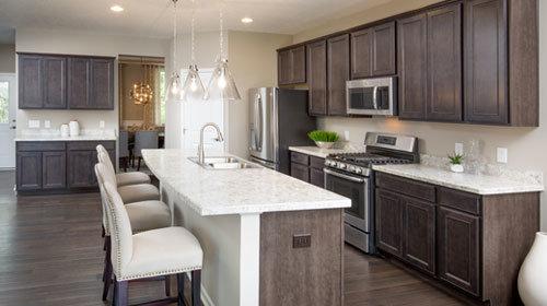 Jefferson Run East By Centex Homes