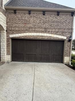 Prime Access Garage Doors
