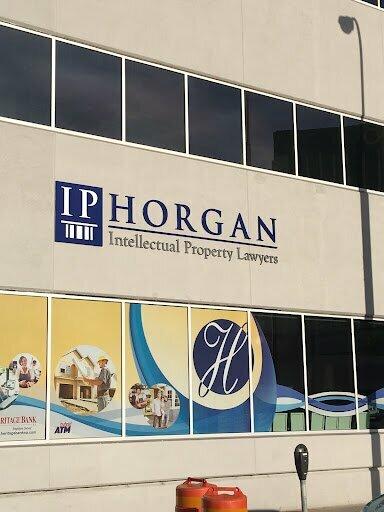 Iphorgan Limited