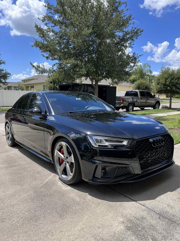 Mobile Auto Detailing Solutions