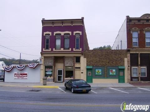 Headquarters for Hair