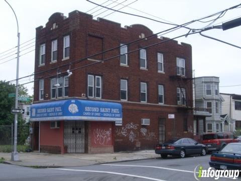 Second Saint Paul Church Coc