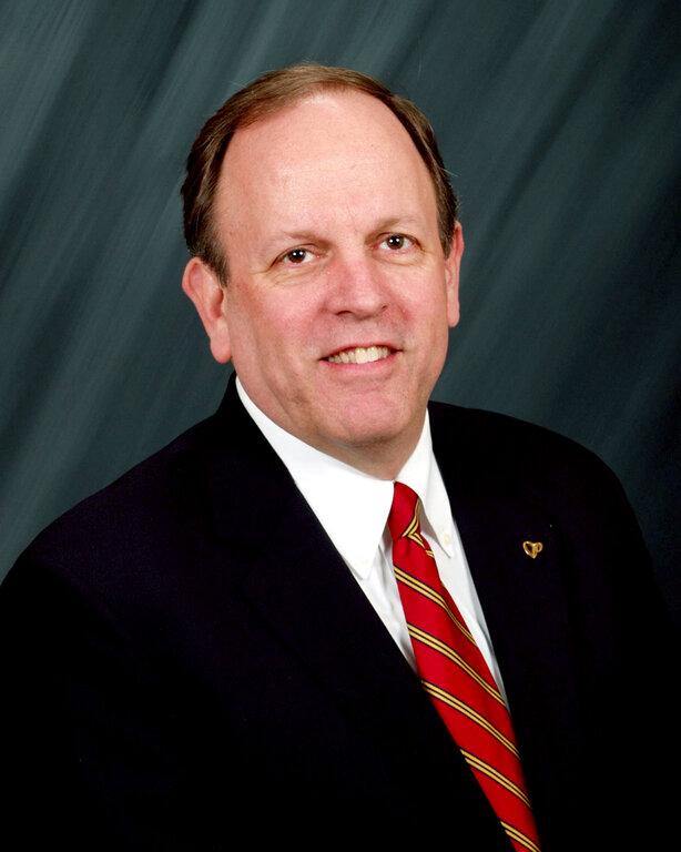 Mark Pierce-Thrivent